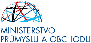 Ministerstvo průmyslu a obchodu